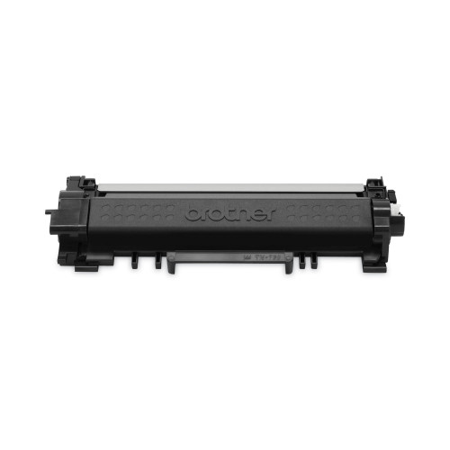 Brother TN7602PK High-Yield Toner， 3，000 Page-Yield， Black， 2/Pack