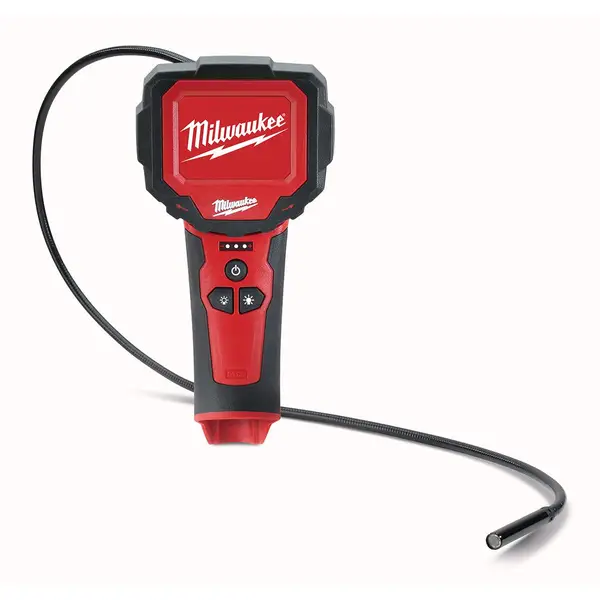 Milwaukee M-SPECTOR 360 Console