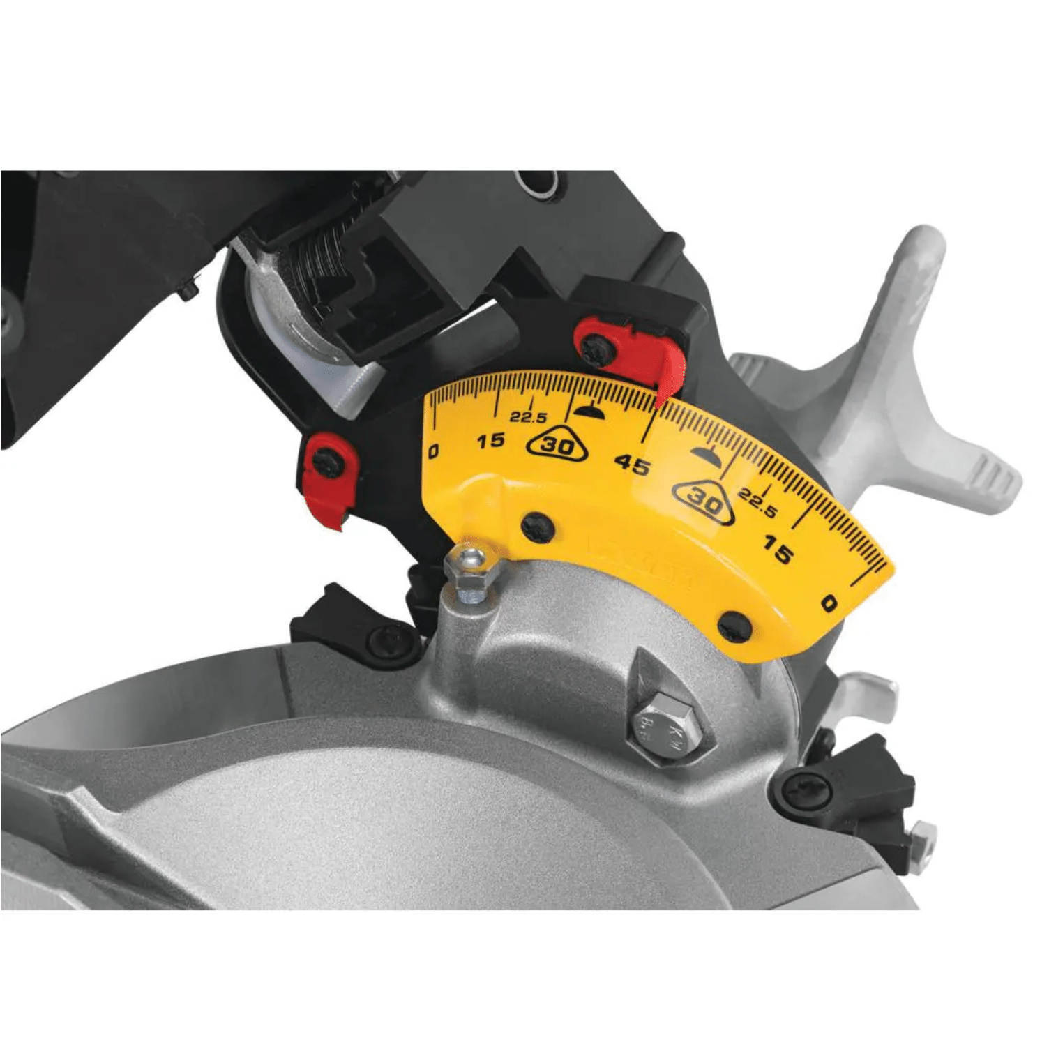 Dewalt 15 Amp Corded 12 in. Double-Bevel Compound Miter Saw with Cutline LED (DWS716XPS)