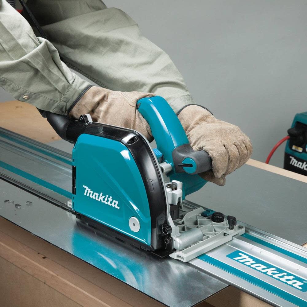 Makita 4-5/8 In. Aluminum Groove Cutter CA5000X from Makita