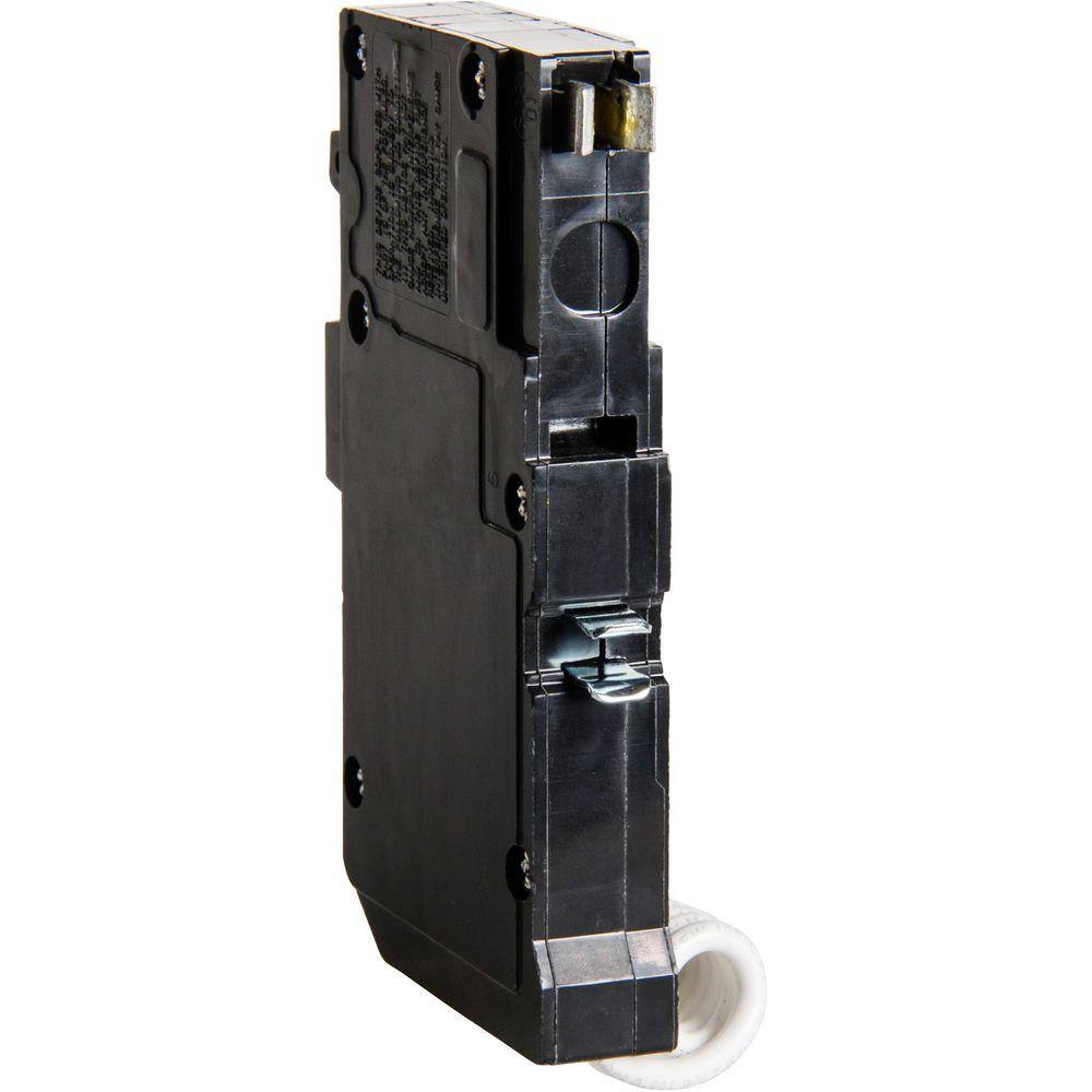 Square D QO 15 Amp Single-Pole Combination Arc Fault Circuit Breaker(QO115CAFIC) QO115CAFIC