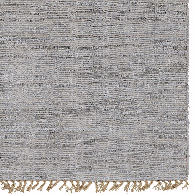 Linon Verginia Berber Lilac Rug