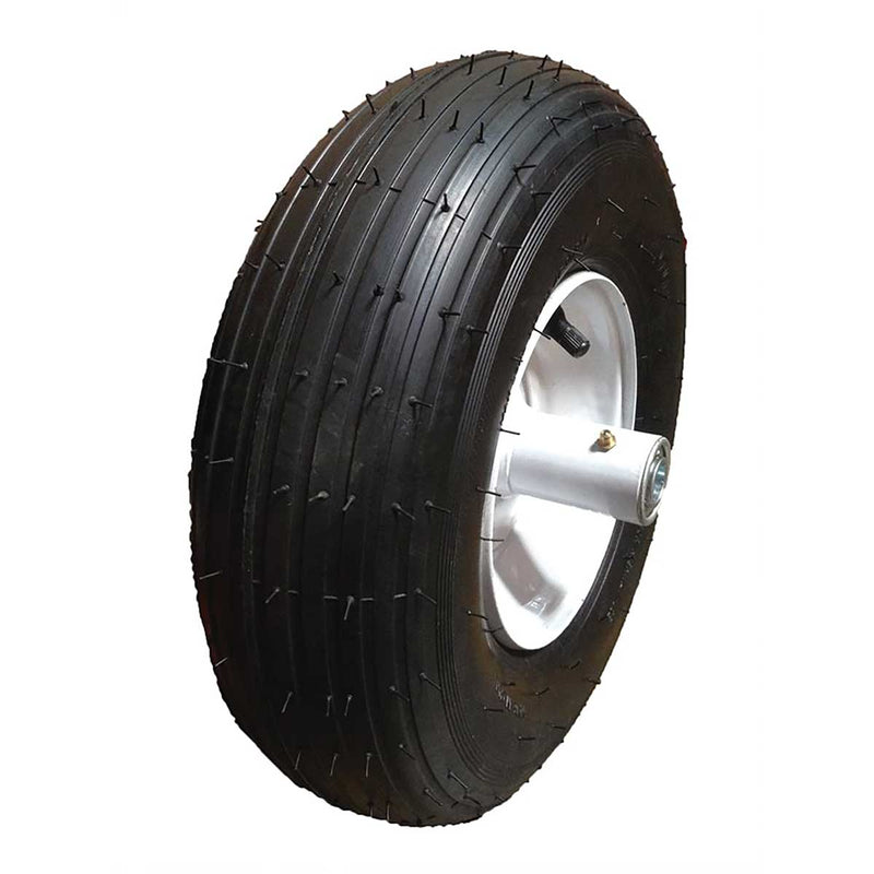 Hi-Run Wheelbarrow Tire Wheel Assembly