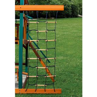 Swing-N-Slide Playsets Cargo Climbing Net WS 4481