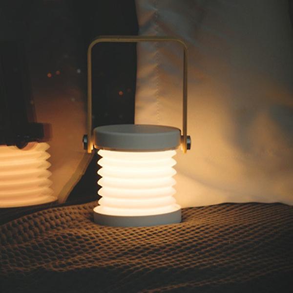 Foldable Led Desk Lamp