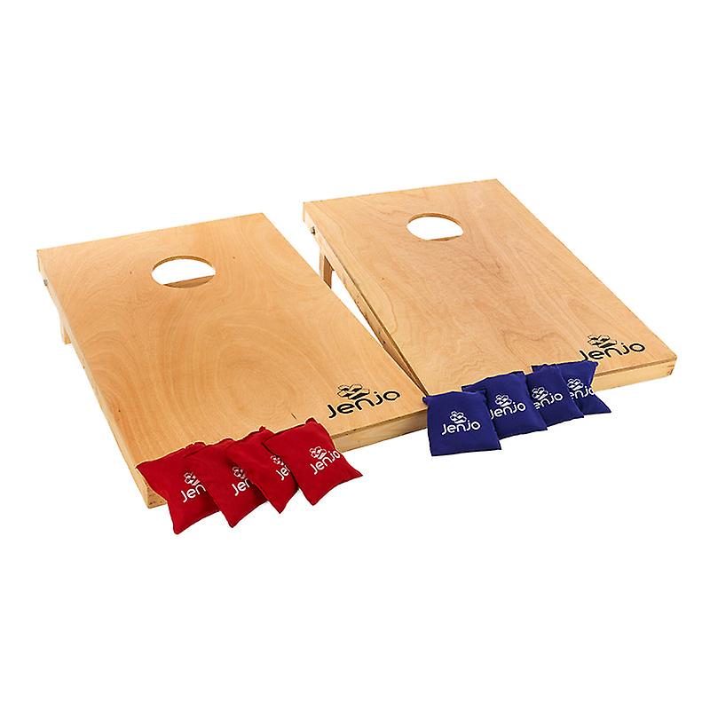 Jenjo - cornhole game