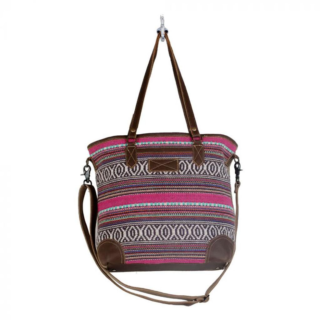 Myra Bag  Exuberant Spirit Shoulder Bag