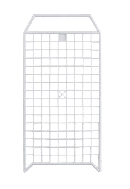 BUCKET GRID PLASTIC 1GAL