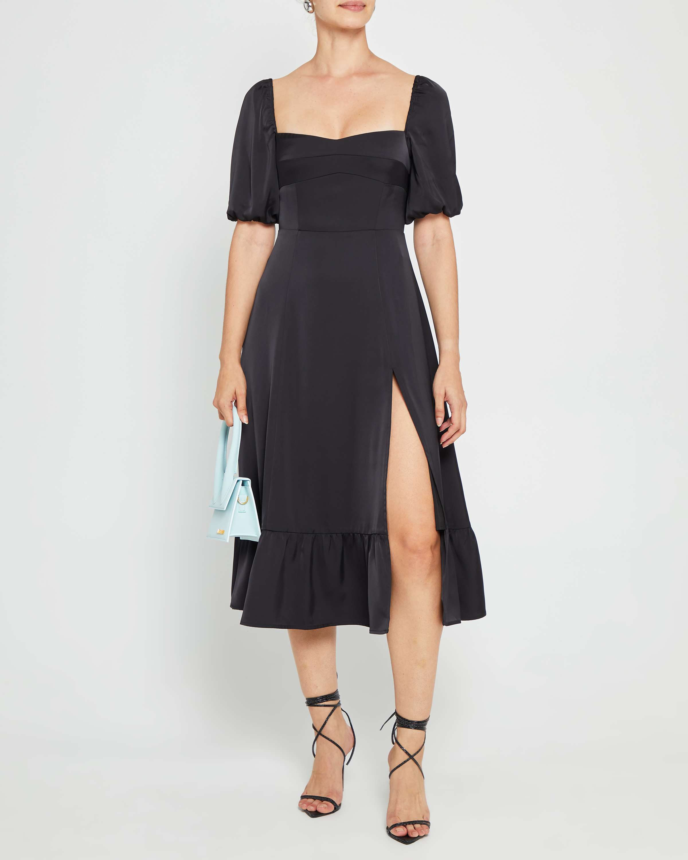 Violetta Midi Dress