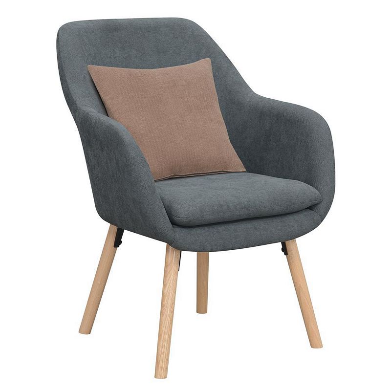 Convenience Concepts Charlotte Accent Chair