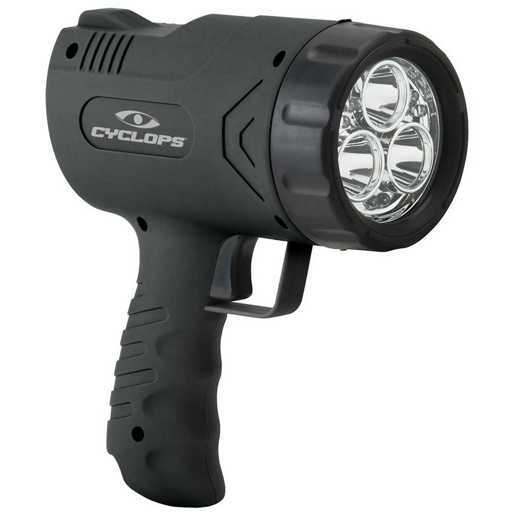 Cyclops Sirius Handheld Rechargeable Spotlight