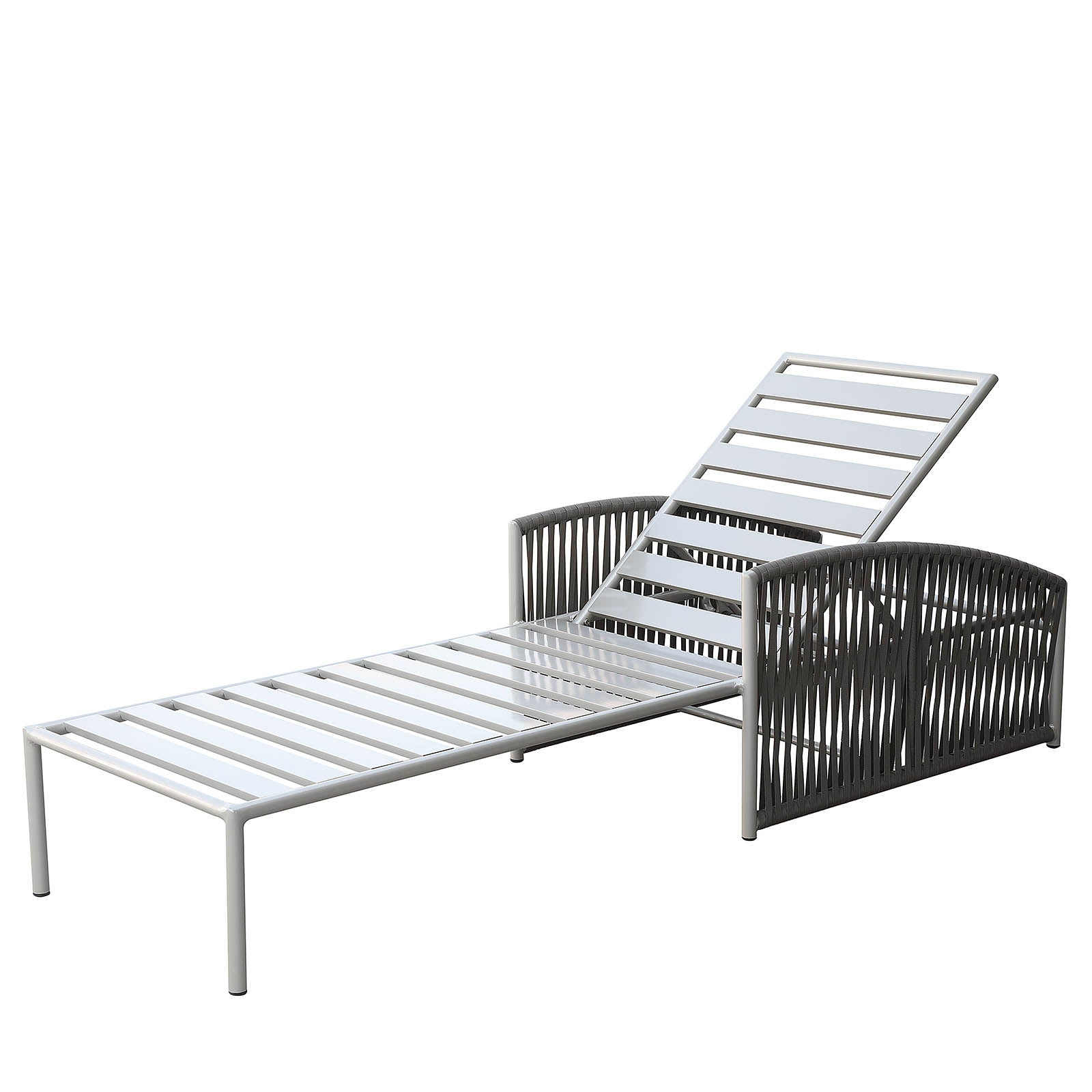 Lyon Sunbed Outdoor 20840101