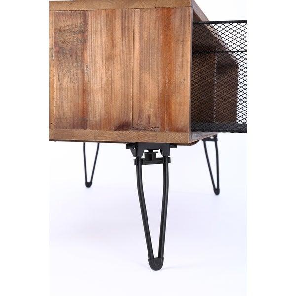 Harlow Reclaimed Wood 42