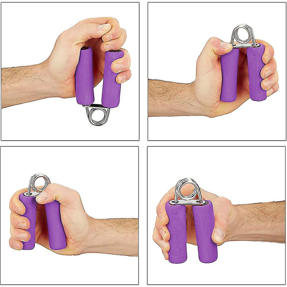 Hand Grip Strengthener Develop Hand And Forearm Grip Strength For Peak