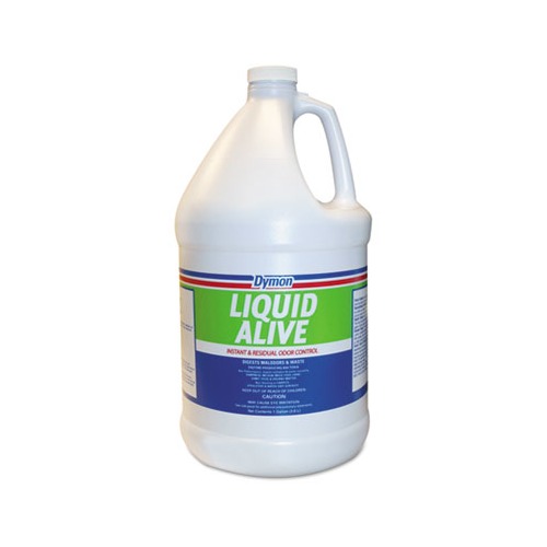 Dymon LIQUID ALIVE Odor Digester  ITW33601