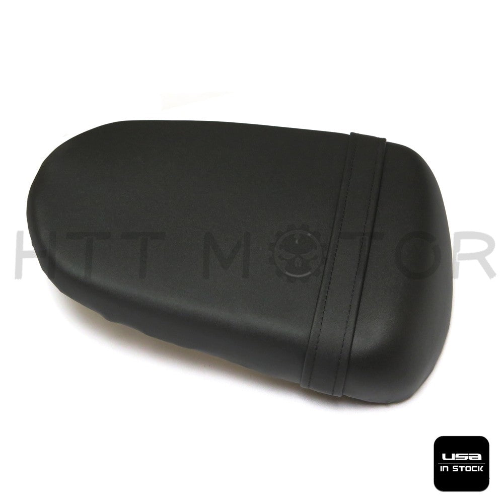 HTTMT- Rear Passenger Pillion Seat For Suzuki GSX-R600 GSX-R750 GSXR 600 750 2008-2010