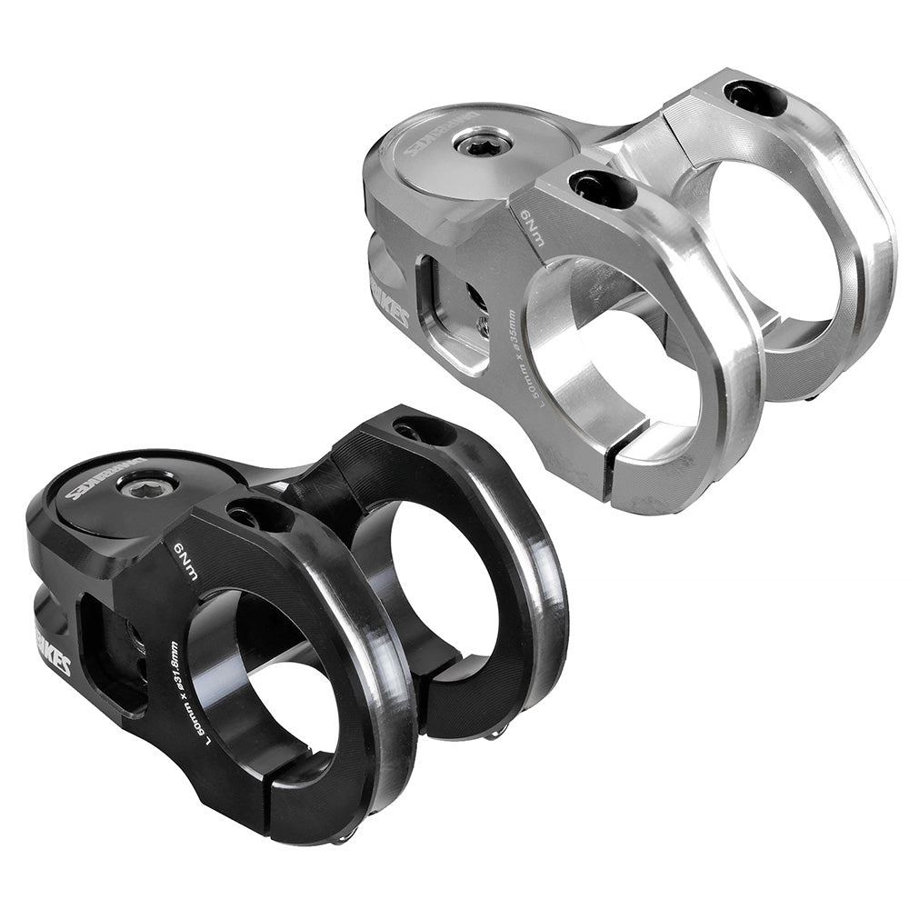 DMR Defy 50+ Stem