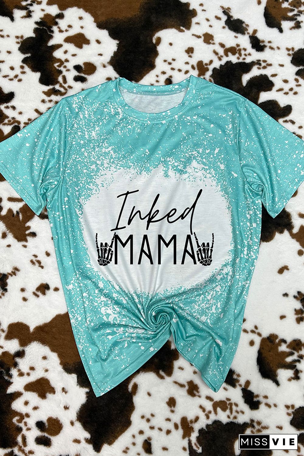 Inked Mama Graphic Tee