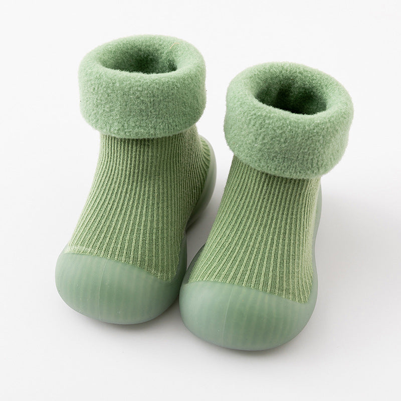 Baby Toddler Sock Shoes