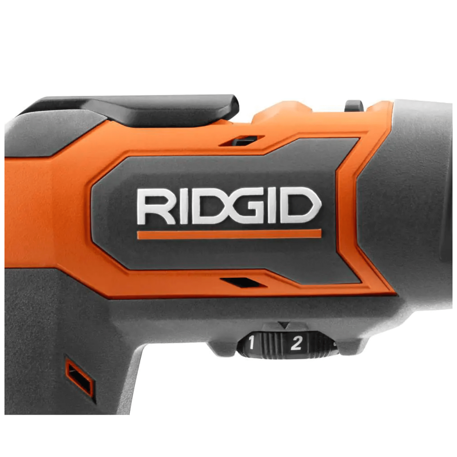 Ridgid 18V Brushless Cordless 2-Tool Combo Kit with Reciprocating Saw and Multi-Tool， Tools Only (R960261SB2N)