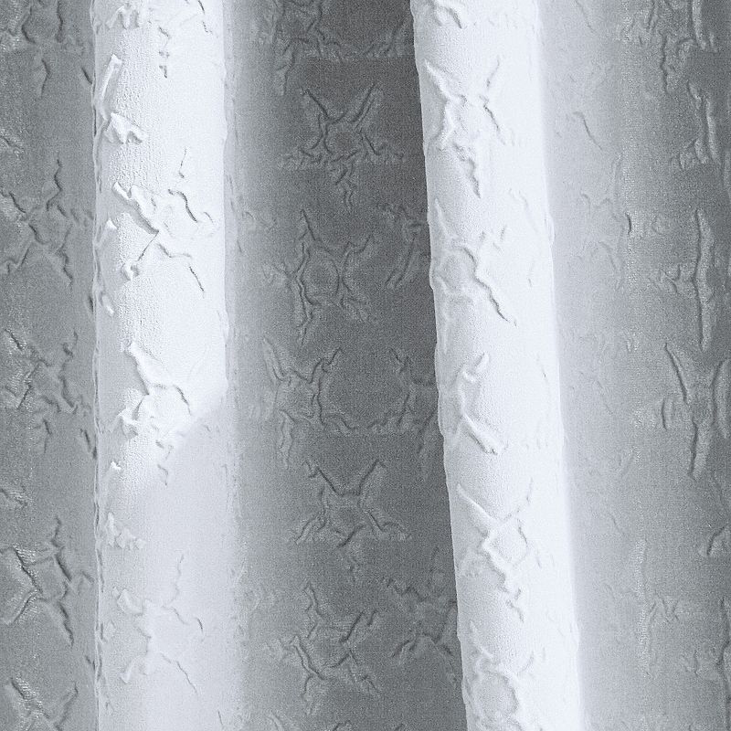 Peri Kids Stars Poletop Window Curtain