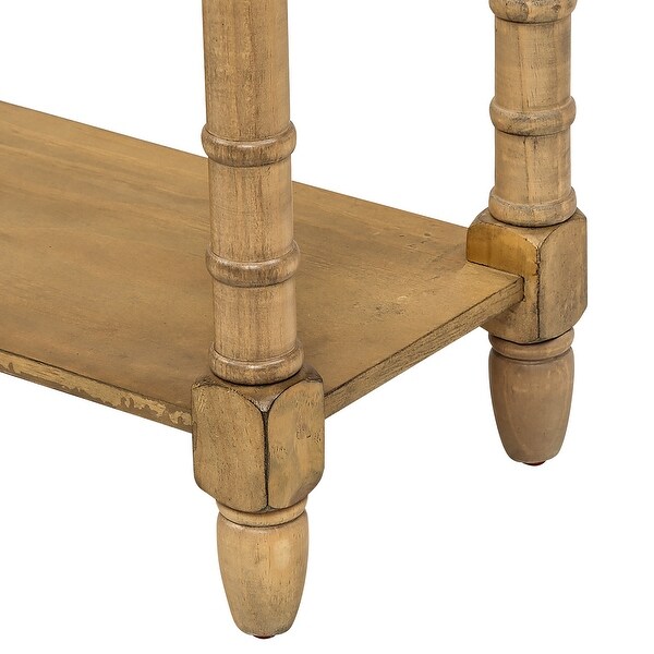 Console Table Sofa Table for Living Room，Entryway