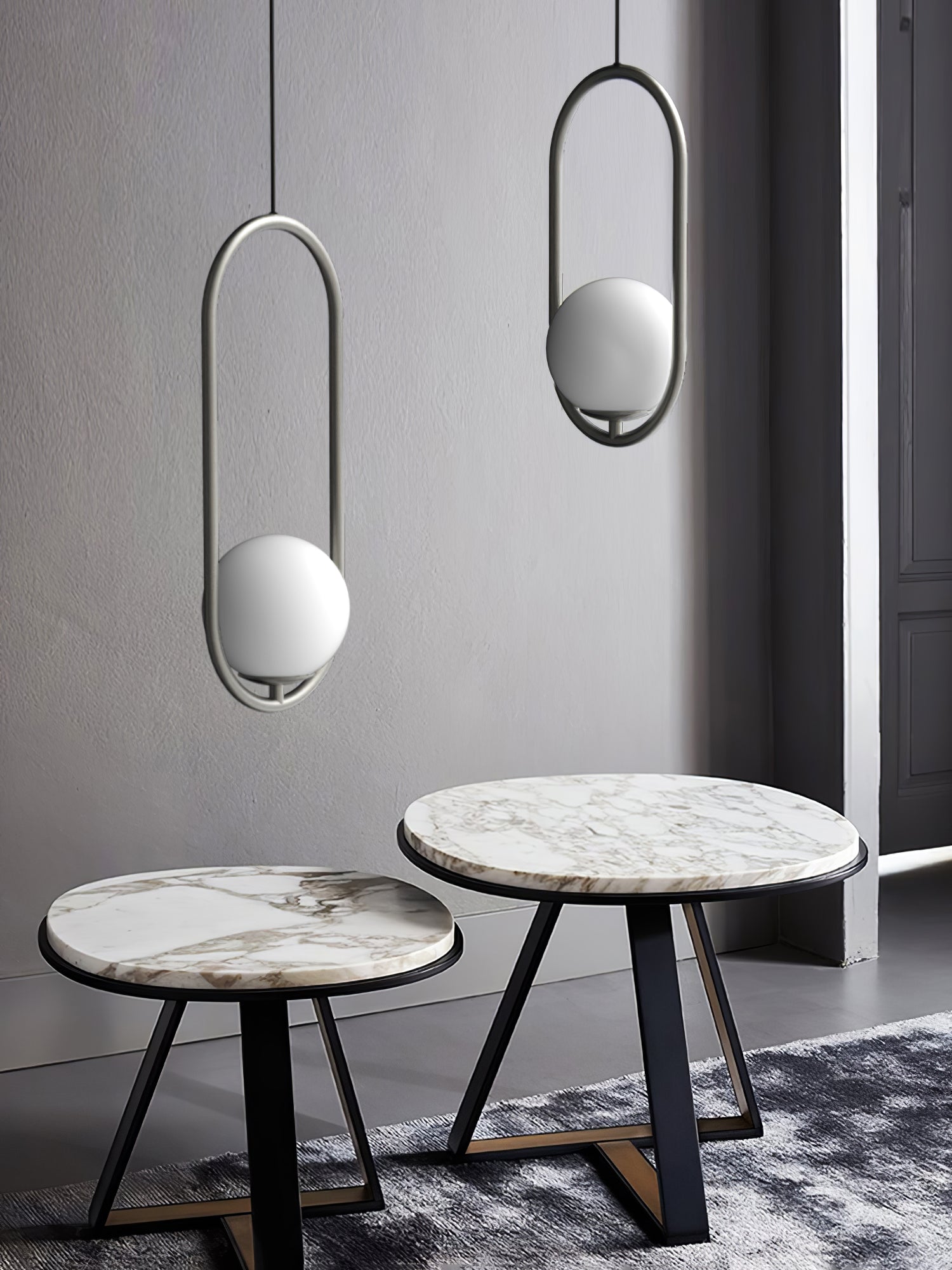 Mila Pendant Lamp