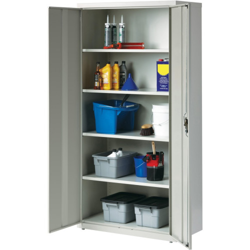 Lorell Fortress Series Storage Cabinets (41306)