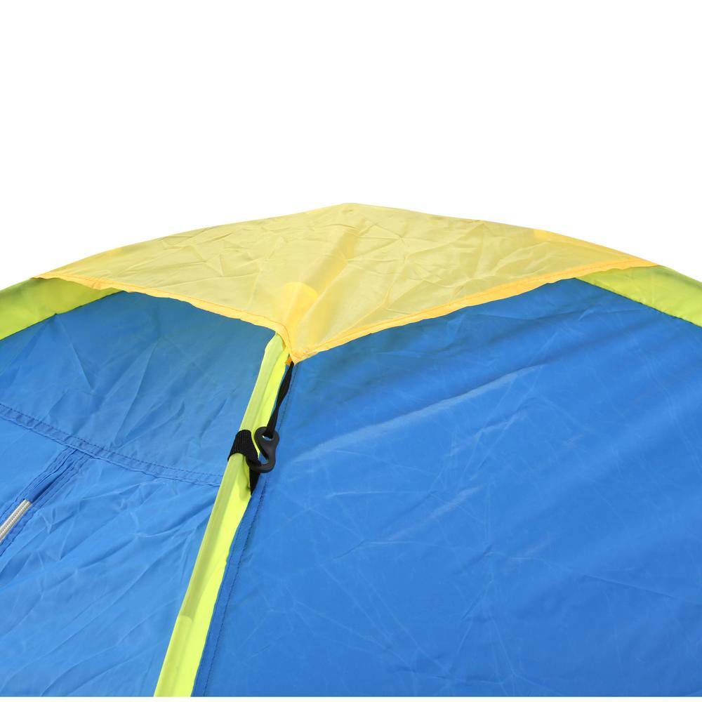 Whetstone 2-Person Tent with Carry Bag 80-170T
