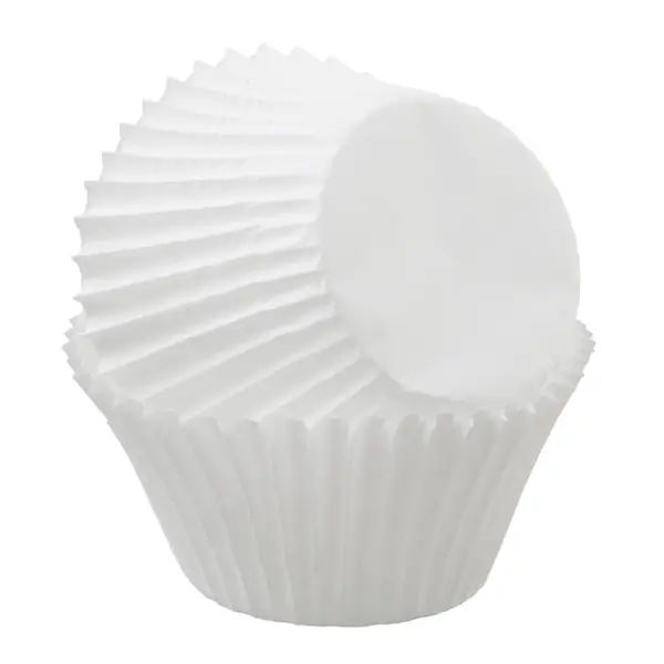 Wilton 50-Count Jumbo Muffin Cups