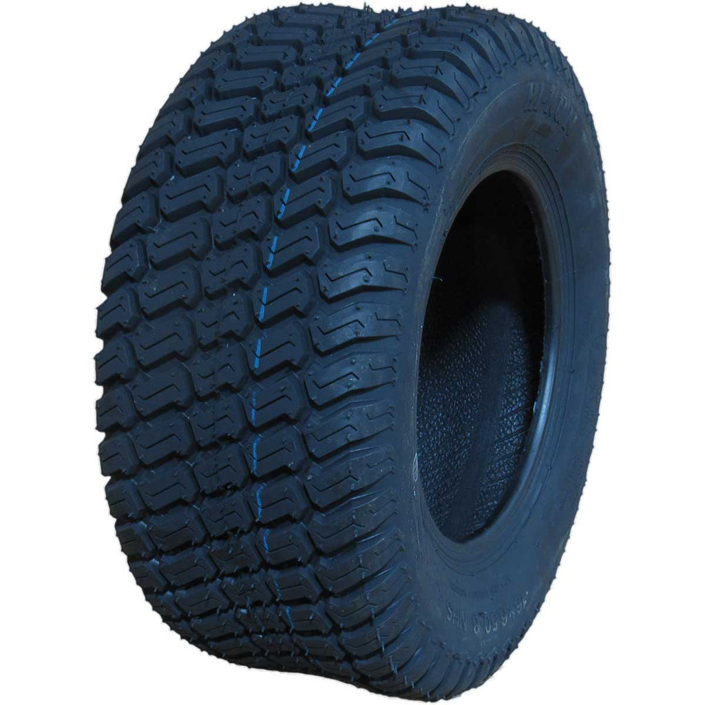 Hi-Run Studded Lawn Equipment Tires