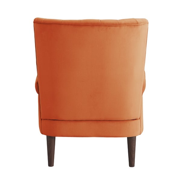 Timba Accent Chair