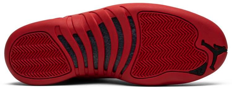 Air Jordan 12 Retro 'Gym Red' 130690-601