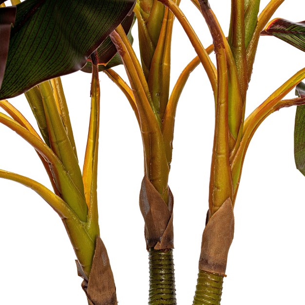 Artificial Real Touch Dracaena