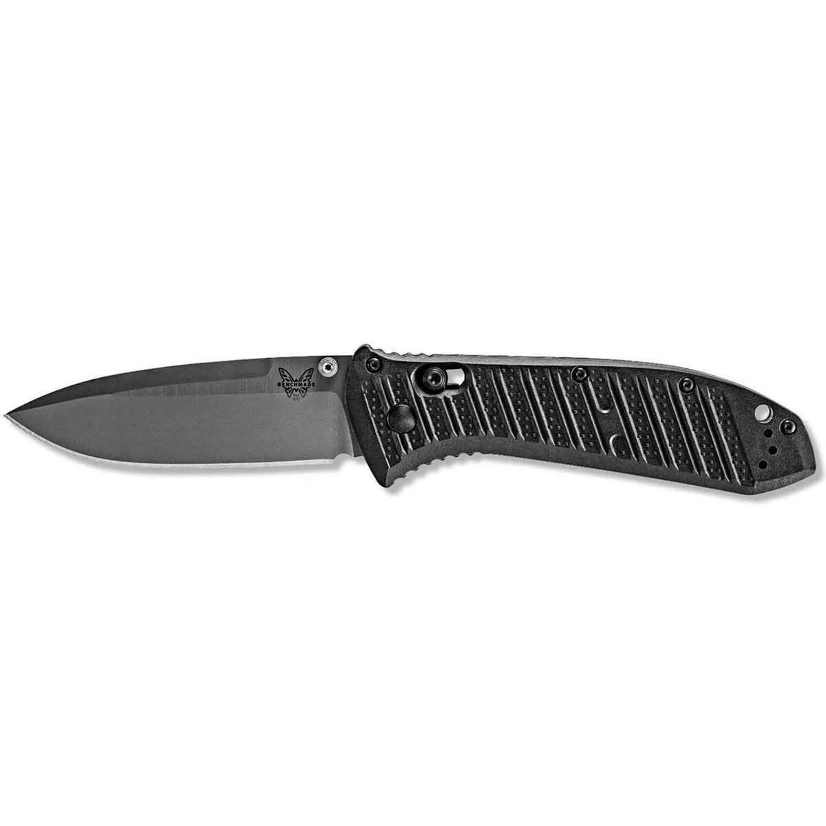 Benchmade Presidio II 3.72 inch Pocket Knife