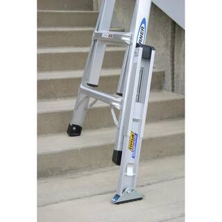 Werner LevelLok Ladder Leveler with Base Units PK70-1