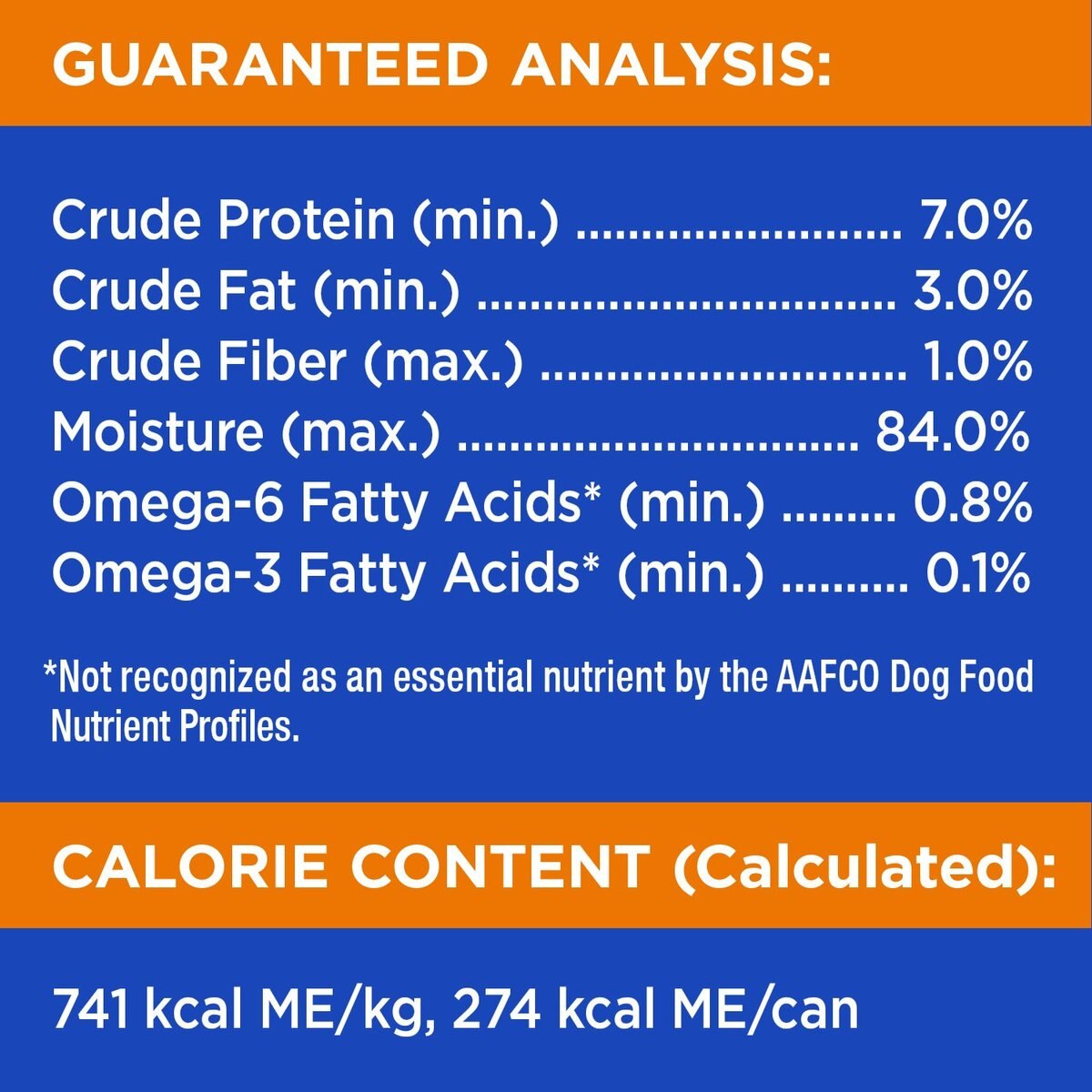 Iams ProActive Health Classic Ground with Slow Cooked Chicken and Rice Healthy Aging Senior Wet Dog Food