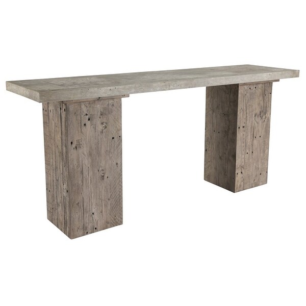 Paxton Console Table by Kosas Home