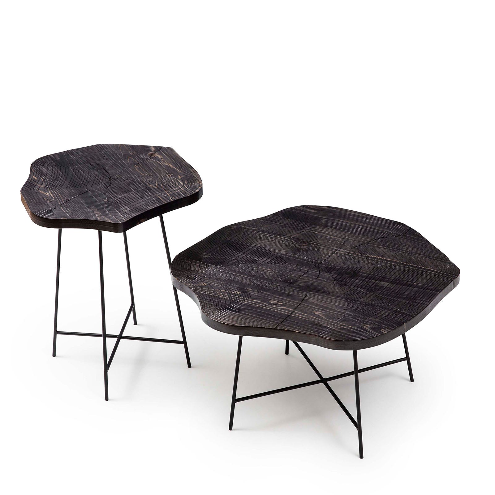 Set Of 2 Hayal11 Tables Hayal11