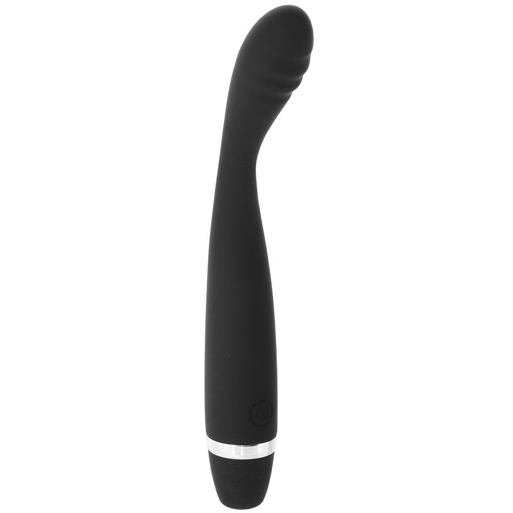 Skinny G Silicone G-Spot Vibe