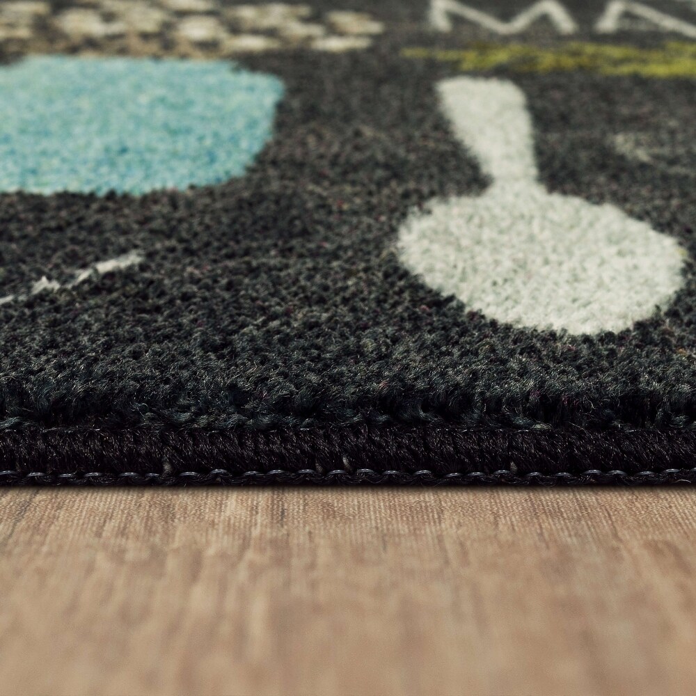 Mohawk Home Farmhouse Kitchen Mat