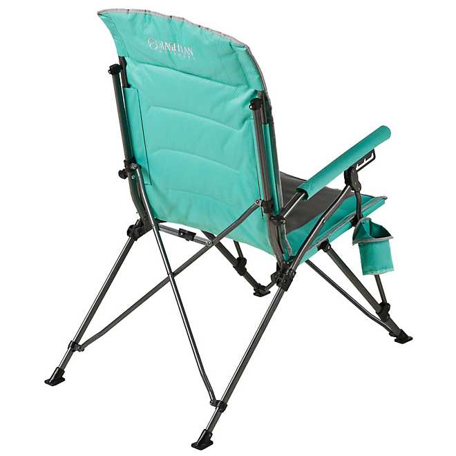 Magellan Outdoors Stargazer Reclining Chair