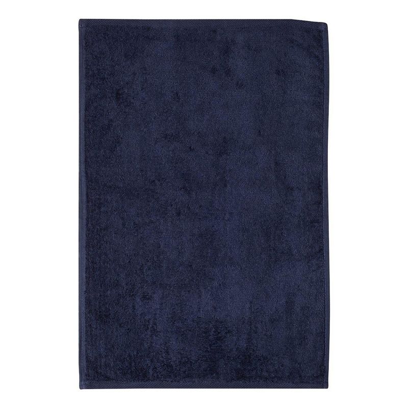 Q-Tees Hemmed Hand Towel