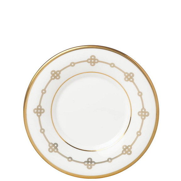 Lenox 844733 Jeweled Jardin  153Saucer