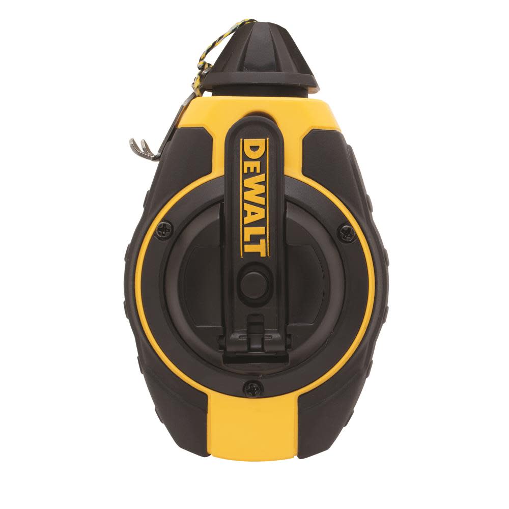 DEWALT Chalk Reel 3:1 Single DWHT47372 from DEWALT