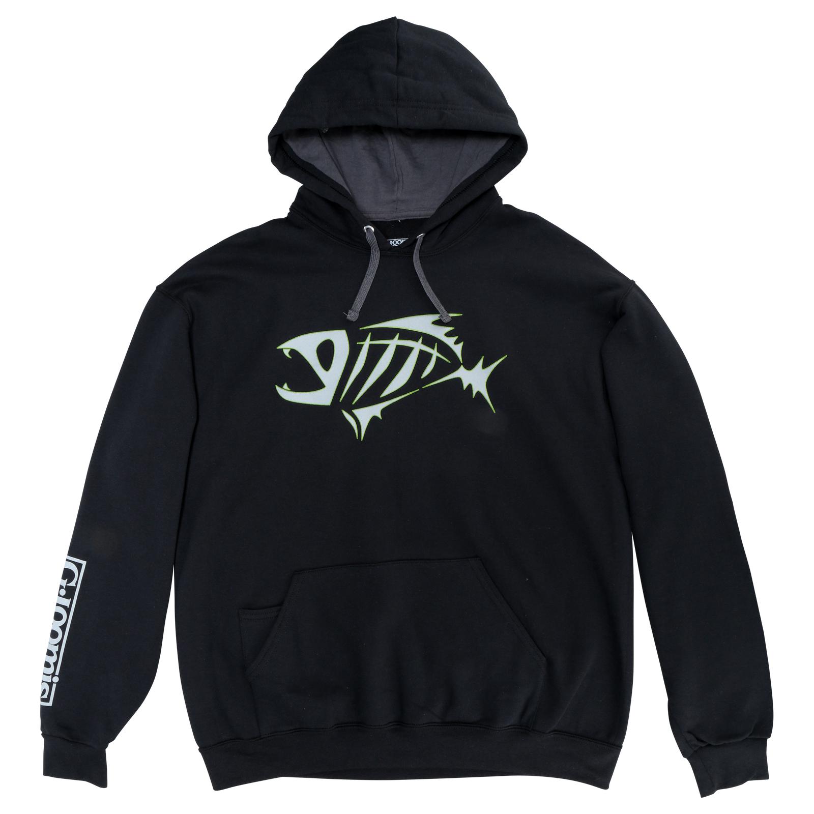 G. Loomis Lifestyle Pullover Hoodie