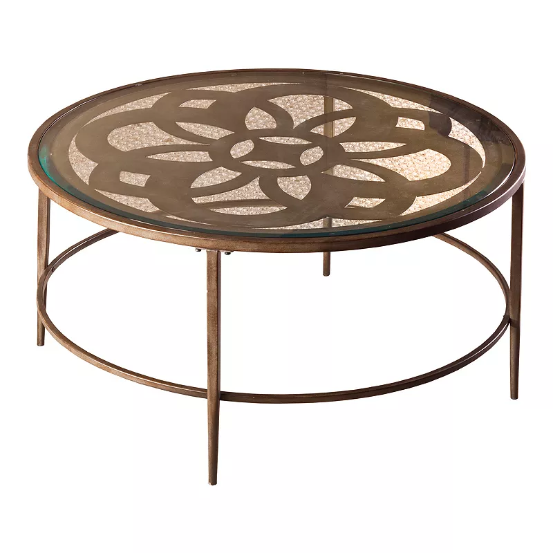 Hillsdale Furniture Marsala Coffee Table