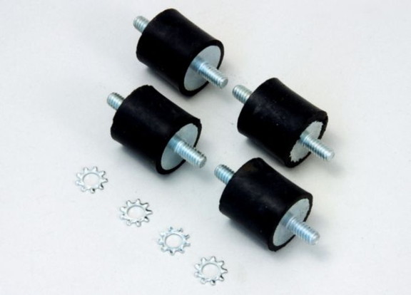 KENT 10666A Spring Mount Kit