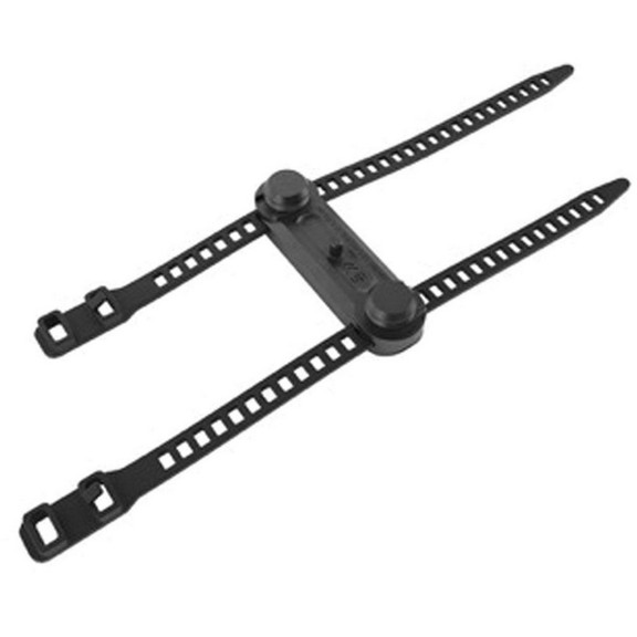 FIDLOCK 09620(BLK) Twist Uni Base