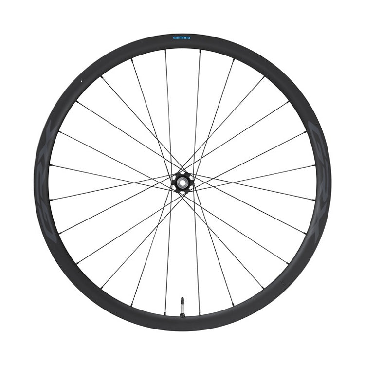 Shimano GRX RX870 700C Cyclocross Wheel - Front